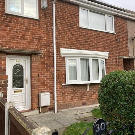 Tempest House 3 Bedroom Hartlepool Exterior foto