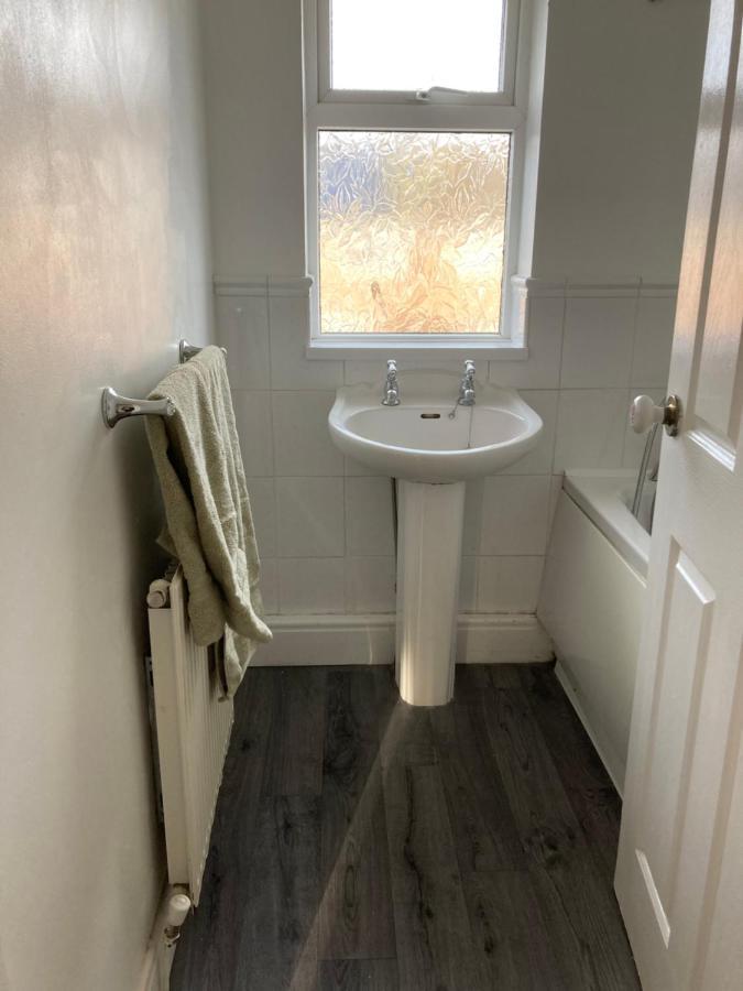 Tempest House 3 Bedroom Hartlepool Exterior foto